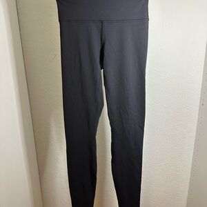 Lululemon Align High Rise Leggings Sz 4